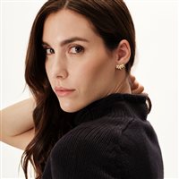 Boucles d'oreilles Breil Femme in Acier TJ4073 - TJ4073